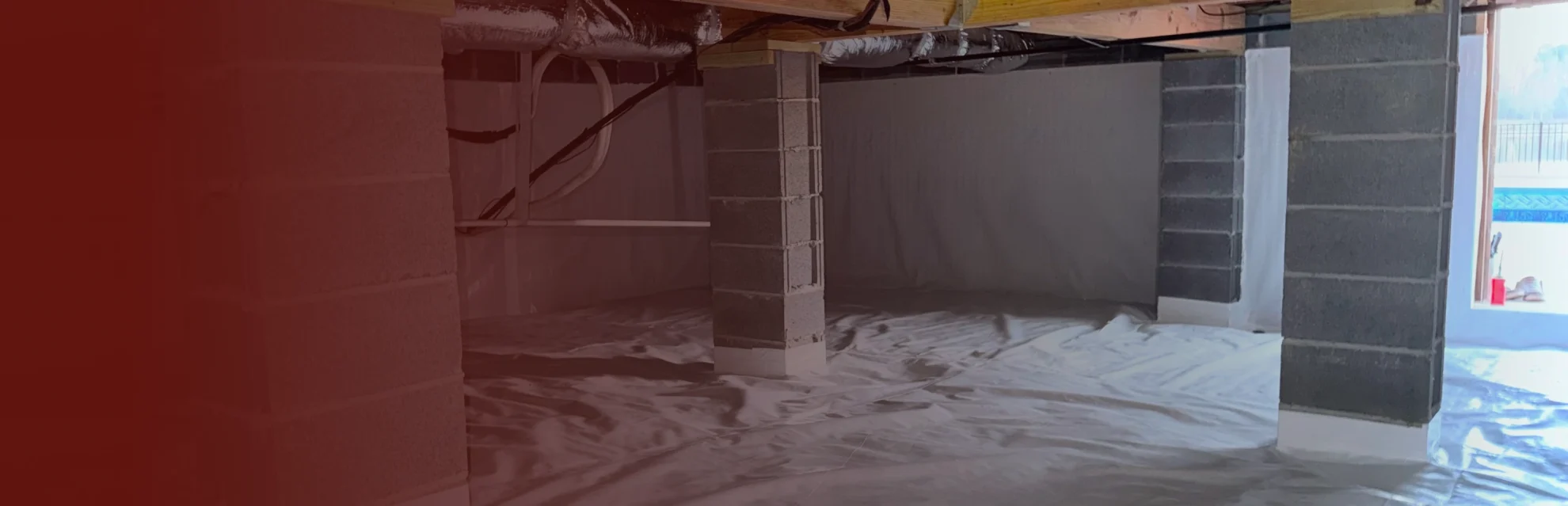 Basement Waterproofing breadcrumb hero