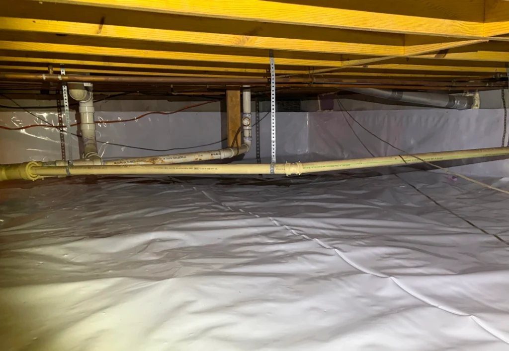 Joist Replacement and Repair