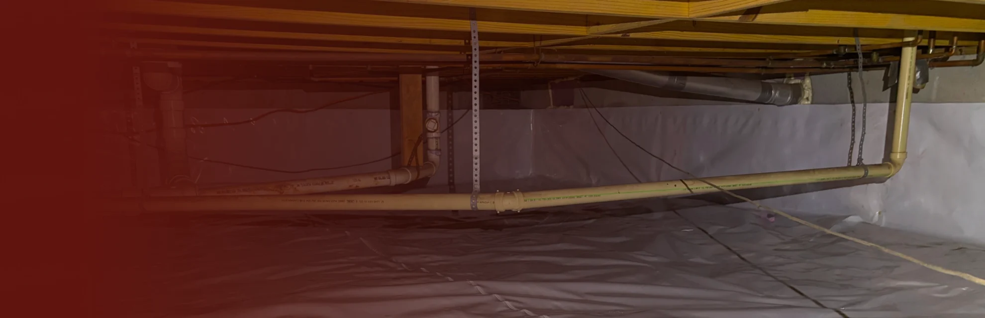 Joist Replacement and Repair breadcrumb hero