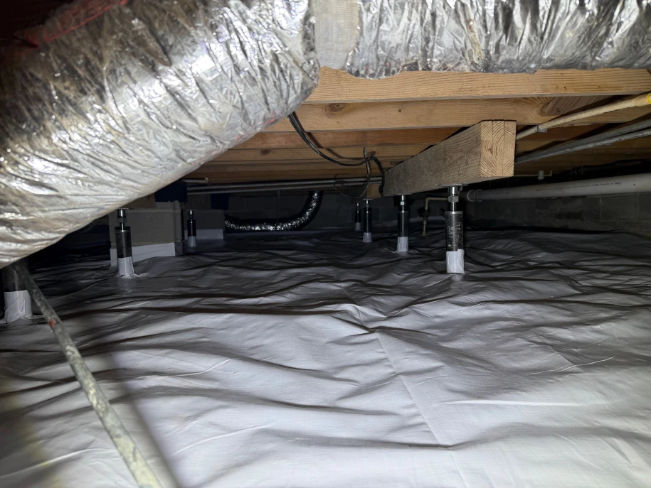 vanguard crawl space waterproofing huntsville al 2026 03 10T21 37 34.613675Z 70603 1