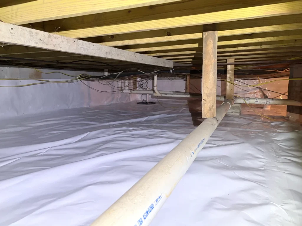 vanguard crawl space waterproofing huntsville al 2026 03 10T21 37 38.765914Z 61622 1