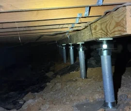 vanguard crawl space waterproofing huntsville al 2026 03 10T21 37 31.169495Z 58889 1
